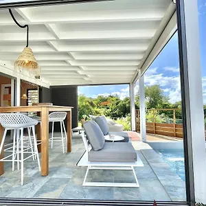 Galanterie Villa