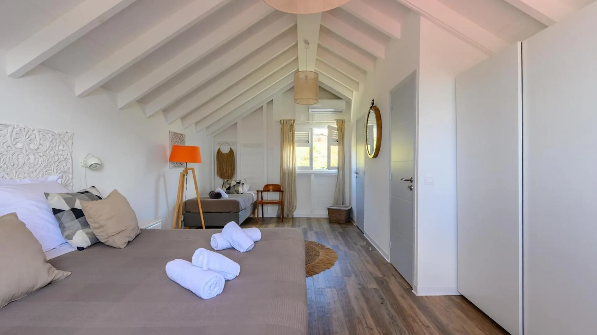 Villa Paruline Grand-Bourg   Grand-Bourg (Marie Galante)