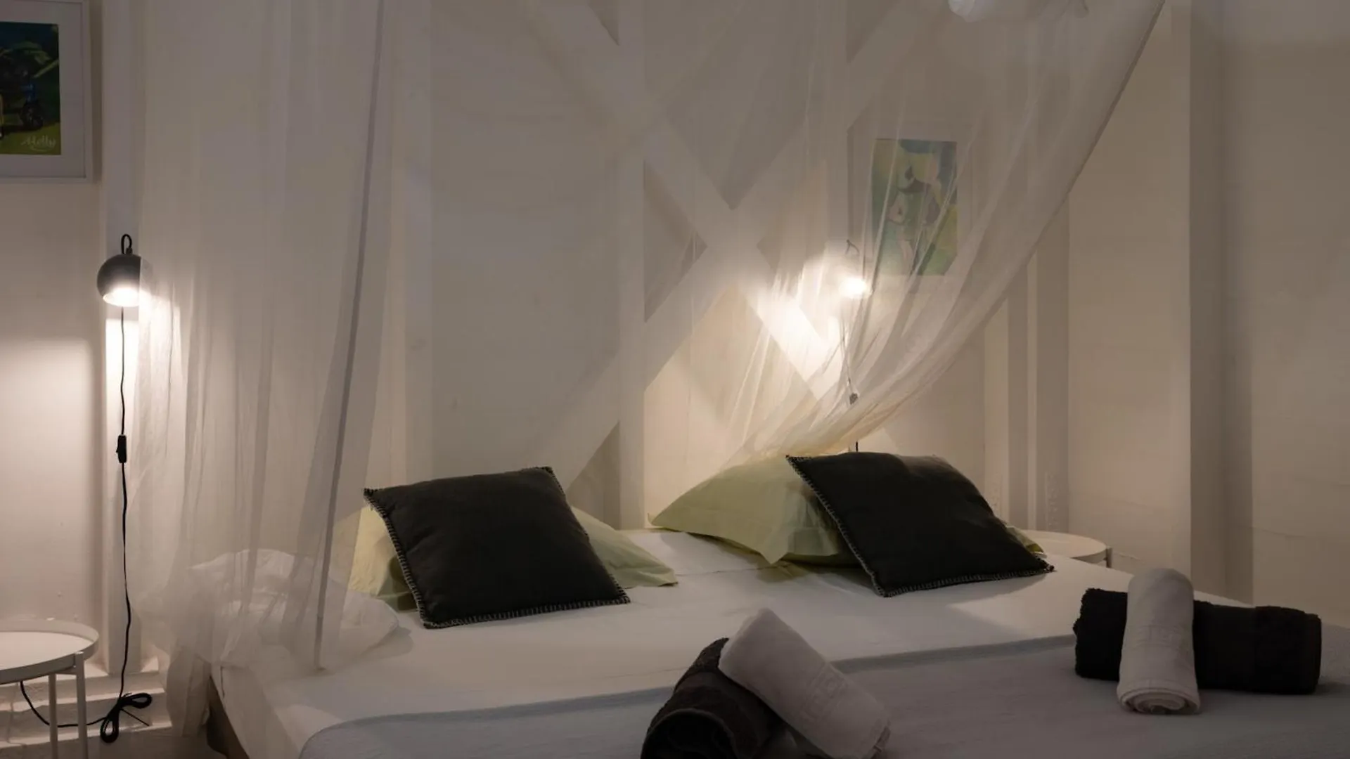Villa Paruline Grand-Bourg  0*, Grand-Bourg (Marie Galante) Guadeloupe
