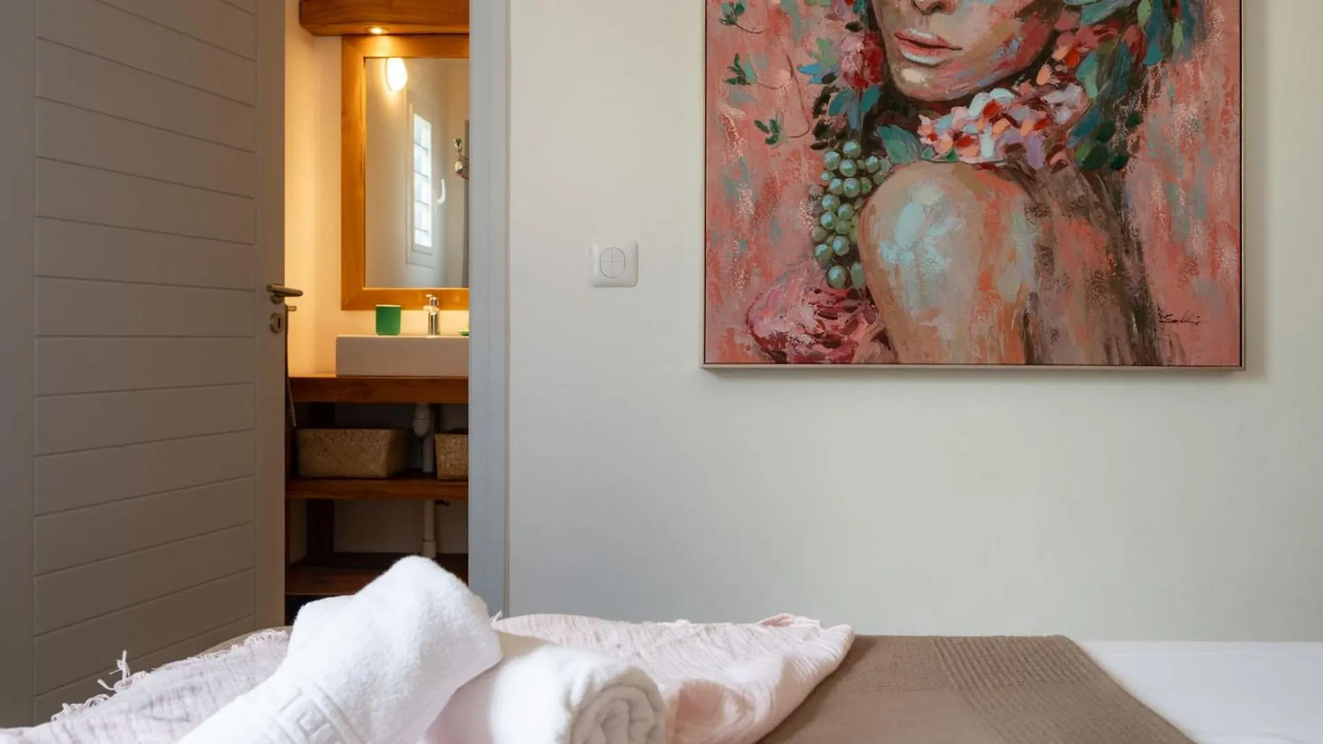 Villa Paruline Grand-Bourg  Guadeloupe