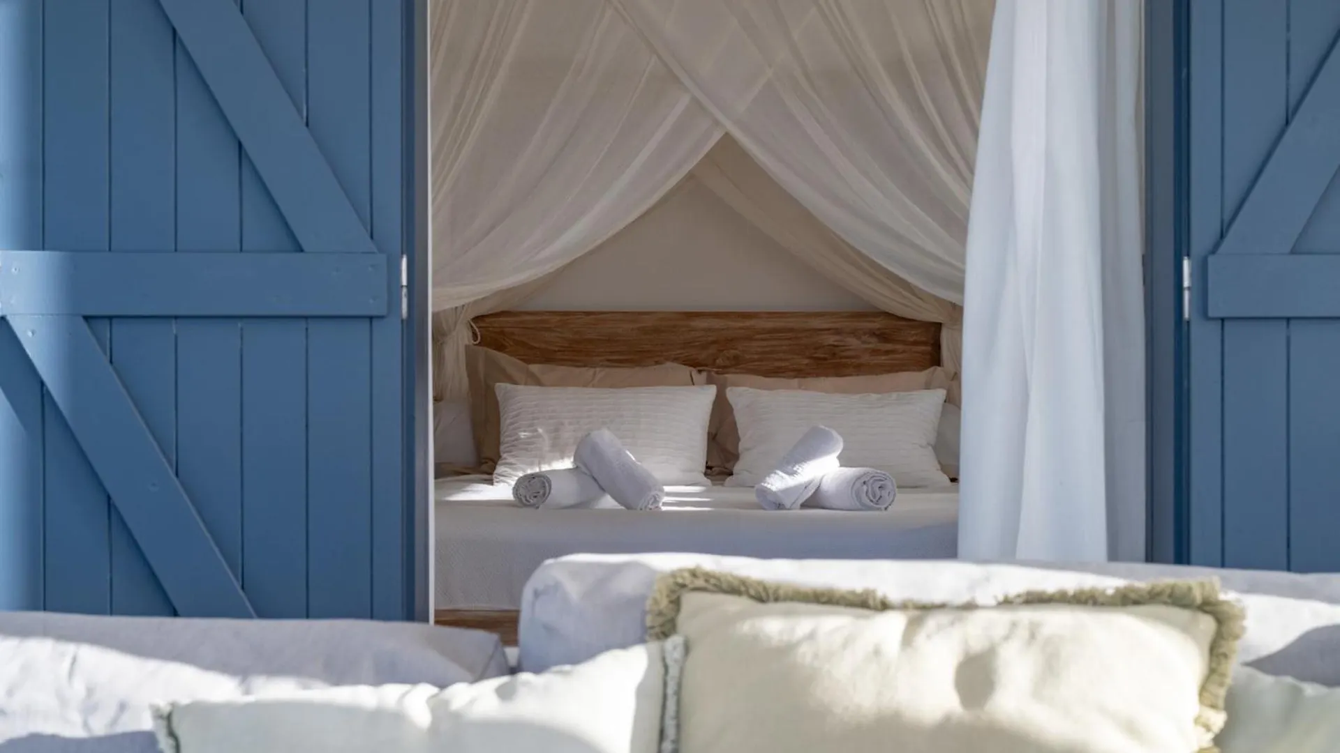 Villa Paruline Grand-Bourg  Guadeloupe