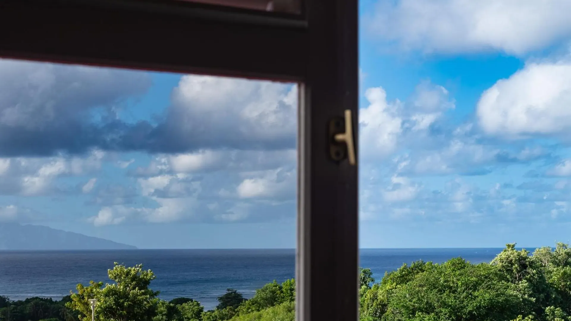 Villa Paruline Grand-Bourg  Guadeloupe