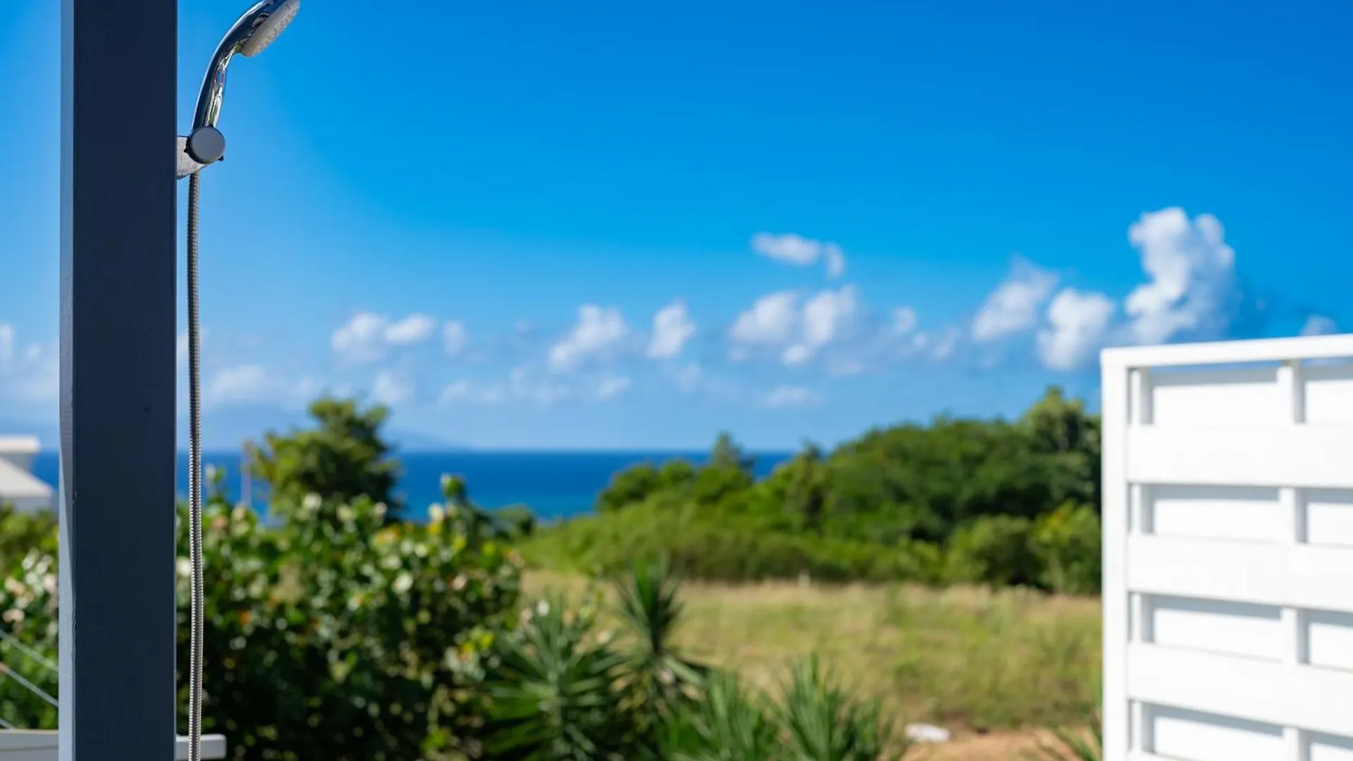 Villa Paruline Grand-Bourg   Grand-Bourg (Marie Galante)