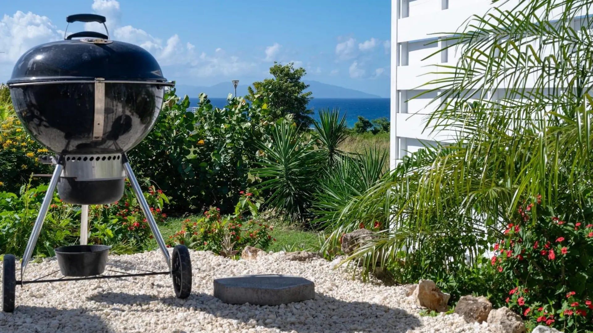 Villa Paruline Grand-Bourg   Grand-Bourg (Marie Galante)